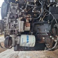 Motore Sofim 2.8 tdi per Iveco Daily ,Fiat Ducato