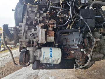 Motore Sofim 2.8 tdi per Iveco Daily ,Fiat Ducato