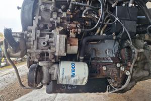 Motore Sofim 2.8 tdi per Iveco Daily ,Fiat Ducato