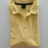 Polo Hugo Boss