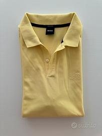 Polo Hugo Boss