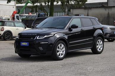 LAND ROVER Range Rover Evoque 2.0 TD4 150 CV 5p.