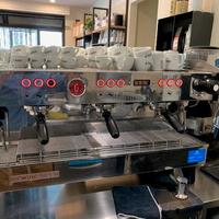 Macchina da caffè