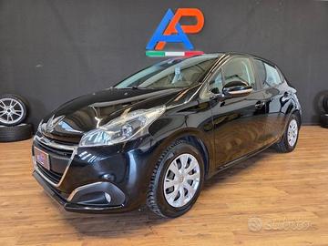 PEUGEOT 208 1° serie BlueHDi 75 5 porte Allure