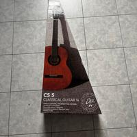 Chitarra classica