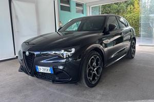 Alfa Romeo Stelvio 2.2 TD 160 CV Veloce AT8 R...