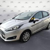 Ford Fiesta 1.4 5p. Bz.- GPL