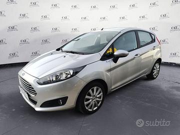 Ford Fiesta 1.4 5p. Bz.- GPL