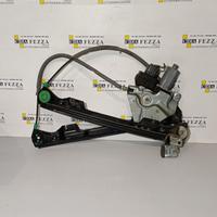 MECCANISMO ALZAVETRO ANT. SX JAGUAR X-Type Serie (
