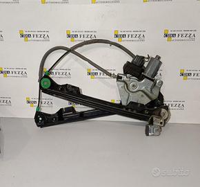 MECCANISMO ALZAVETRO ANT. SX JAGUAR X-Type Serie (
