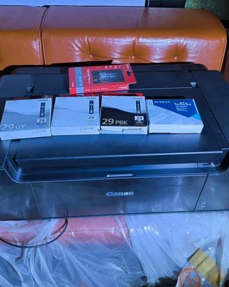 Canon Pixma Pro-1