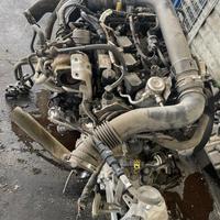 Motore Ford 1.0 turbo SFJL