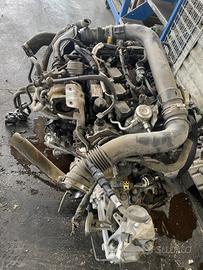 Motore Ford 1.0 turbo SFJL