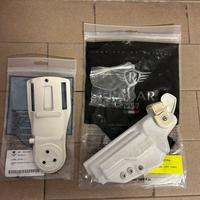 Fondina Radar per Beretta 98fs