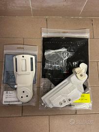 Fondina Radar per Beretta 98fs