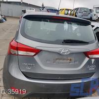HYUNDAI IX20 JC 1.4 CRDI 90CV 10-19 Ricambi