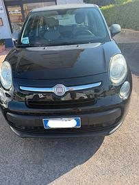 Fiat 500 L