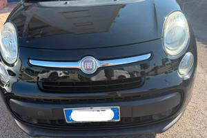 Fiat 500 L