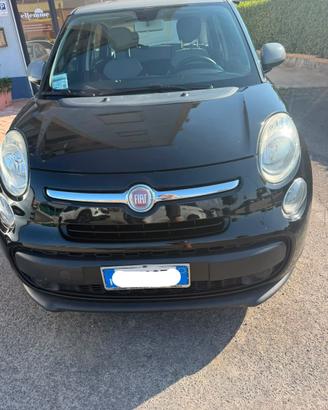 Fiat 500 L