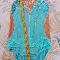 body ginnastica ritmica 