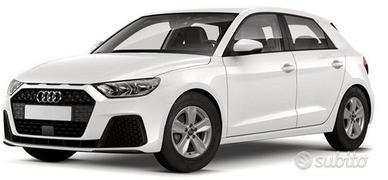 Ricambi disponibili audi a1 2012/2023