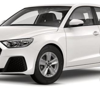 Ricambi disponibili audi a1 2012/2023