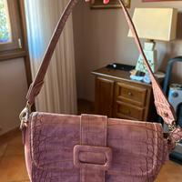 Borsa Mario Valentino rosa cipria