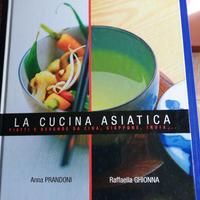 La cucina asiatica. Piatti e bevande da Cina, Giap