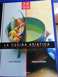 La cucina asiatica. Piatti e bevande da Cina, Giap