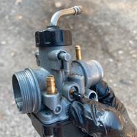 carburatore phbg 19 dell’orto