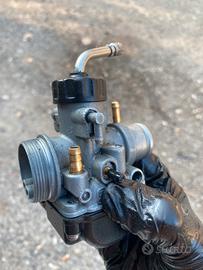 carburatore phbg 19 dell’orto