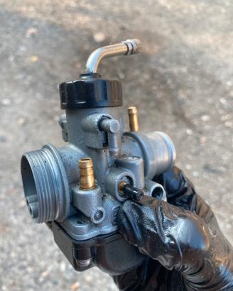carburatore phbg 19 dell’orto