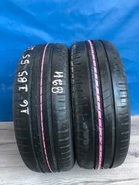 gomme usate estive 185 55 15 good year