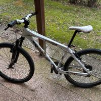 Mountain bike scott