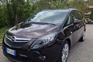 Opel Zafira 2.0 Diesel 131cv - 7 POSTI