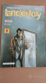 LANCIOSTORY 1998 N°36