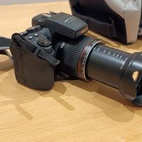 Fujifilm hs20 exr