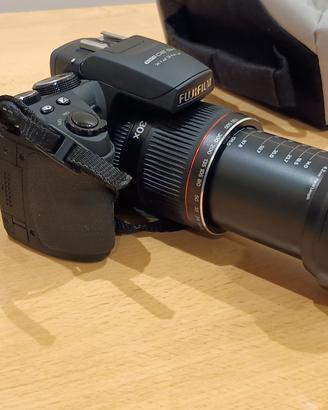 Fujifilm hs20 exr