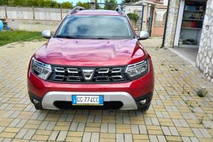 Dacia duster 2a serie