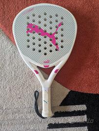 Racchetta padel Puma solarCOURT