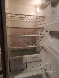 Frigorifero combinato incasso Electrolux classe A