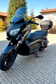 Yamaha Xmax 250