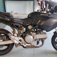 Ducati Multistrada 620 - 2006