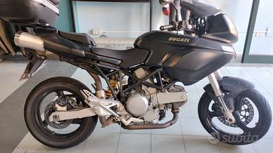 Ducati Multistrada 620 - 2006