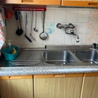 cucina completa
