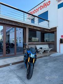 Suzuki GSX S 750