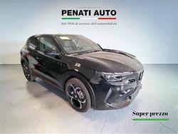 Alfa Romeo Junior 1.2 145 CV Hybrid eDCT6 Spe...