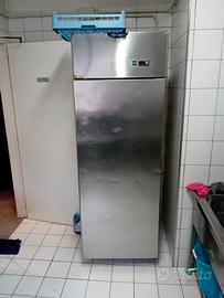 frigoriferi per pizzeria 