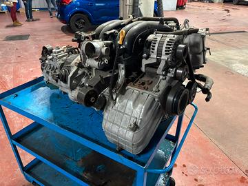 Ricambi vari Giotti victoria Top