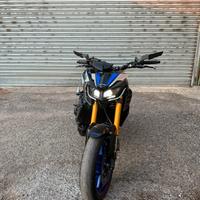Yamaha Mt 09 Sp 2021